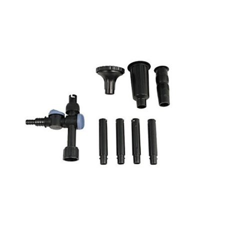 GRANDOLDGARDEN Replacement Fountain Kit AquaJet 1300 GPH - G3 GR2522164